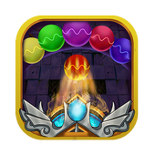 Marble Jungle Classic icon