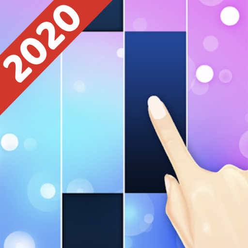 Music Piano Tile - Free Piano Games Challenge 2020 icon