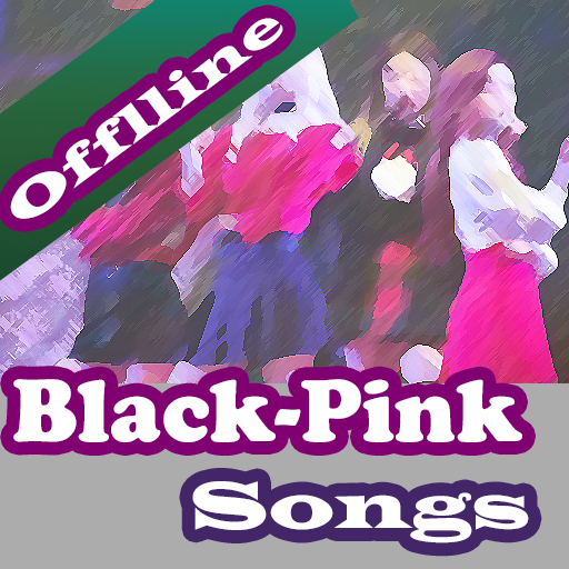 Blackpink Offline icon