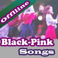 Blackpink Offline