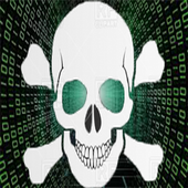 wifi hacker prank icon