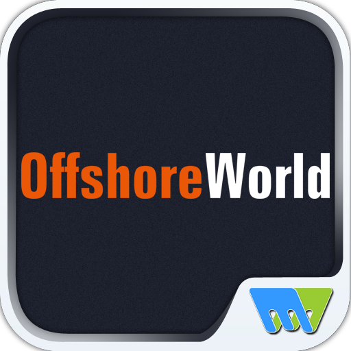 Offshore World icon