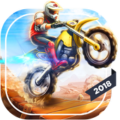 Highway Moto Racer icon