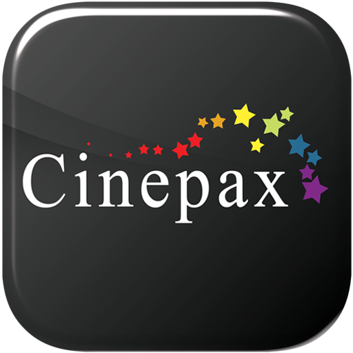 Cinepax - Buy Movie Tickets icon