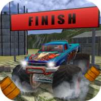 Mini Truck Rally 2018 on 9Apps