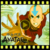 Video Avatar Legend Of Aang 2018 icon