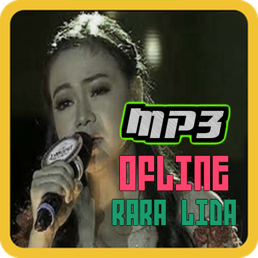 Lagu Terbaik Rara Lida أيقونة