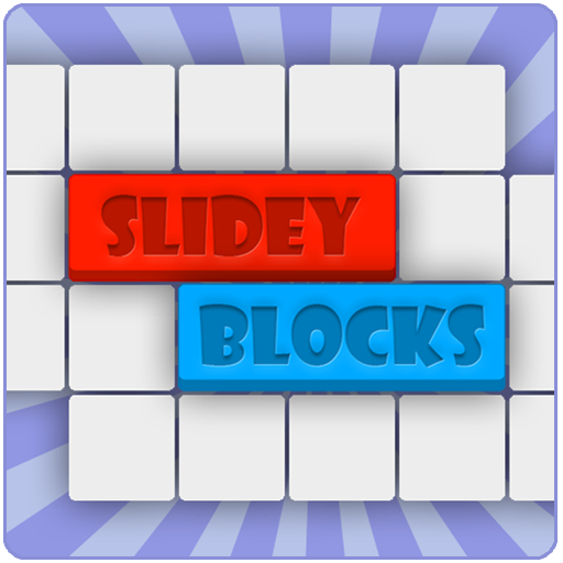 Slidey Blocks icon