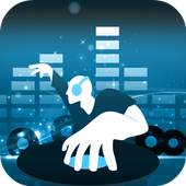 DJ Mix Music icon