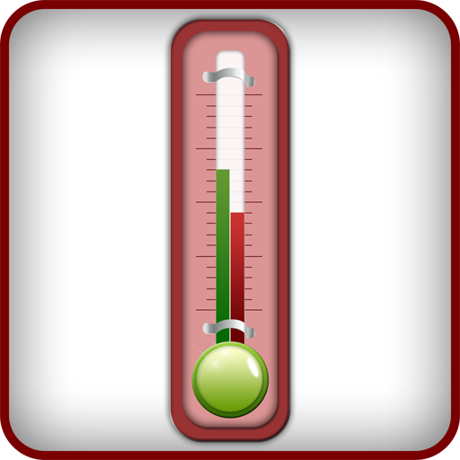Smart Thermometer icon