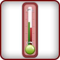 Smart Thermometer on 9Apps
