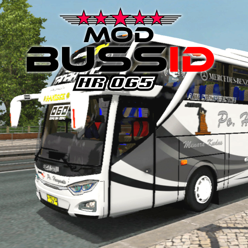 Mod Bussid Hr 065 icon