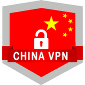 China VPN Free icon