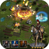 New Clash of Kings Tips icon