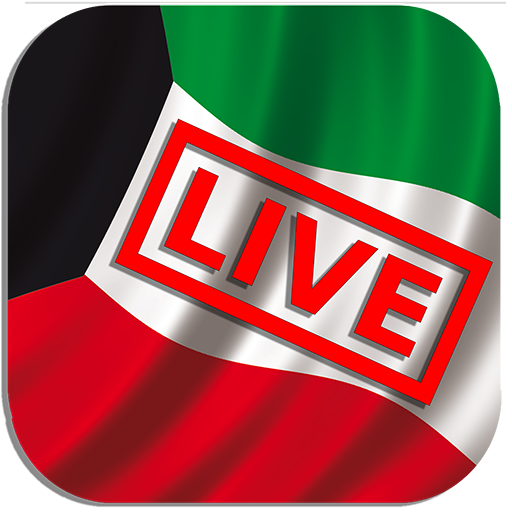 Kuwait Live icon