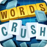 Words Crush: Word Puzzle Game