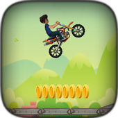Rafadan Motorbike Racing icon