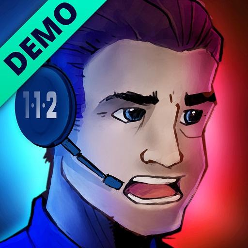 112 Operator DEMO icon
