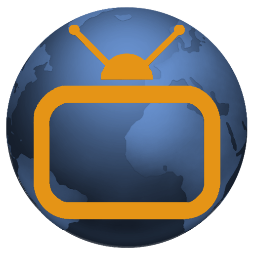 Streaming TV icon