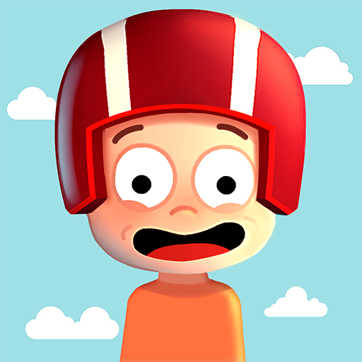 Sports Games 3D icon