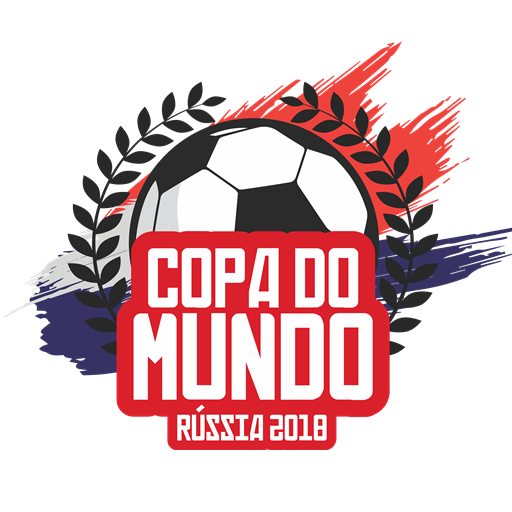ikon Copa do Mundo 2018: Tabela, jogos e notícias