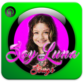 Soy Luna 2 Musica icon