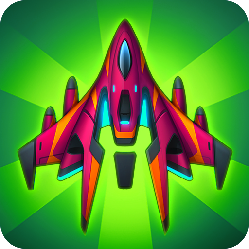 Galaxy Merge - Idle &amp; Click Tycoon icon