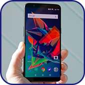 Theme for OnePlus 5T on 9Apps