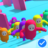 fall guys ultimate guía icon