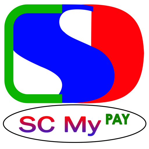 SCMyPay Distributor-Master Recharge, Bill Payment icon