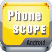 phonescope on 9Apps