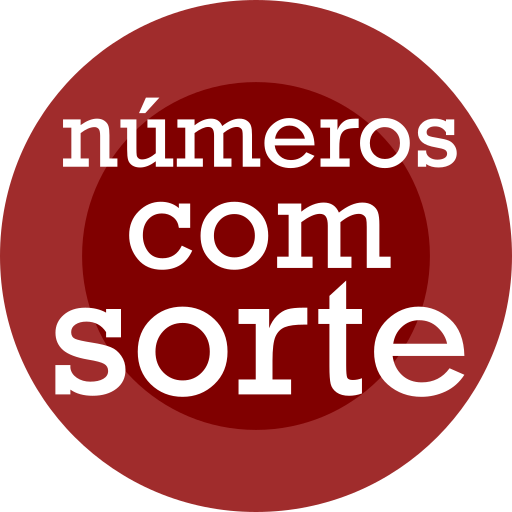Números com Sorte: combinações para loteria icon