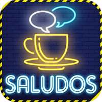 Saludos para compartir on 9Apps