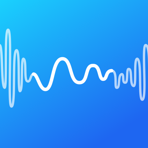 AudioStretch: Music Pitch and Speed Changer icon