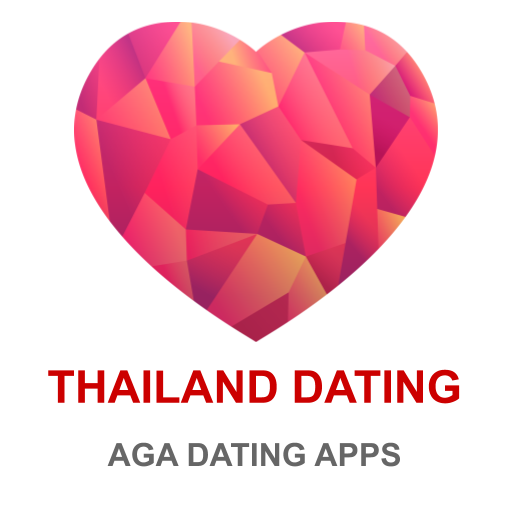 Thailand Dating App - AGA icon