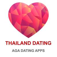 Thailand Dating App - AGA