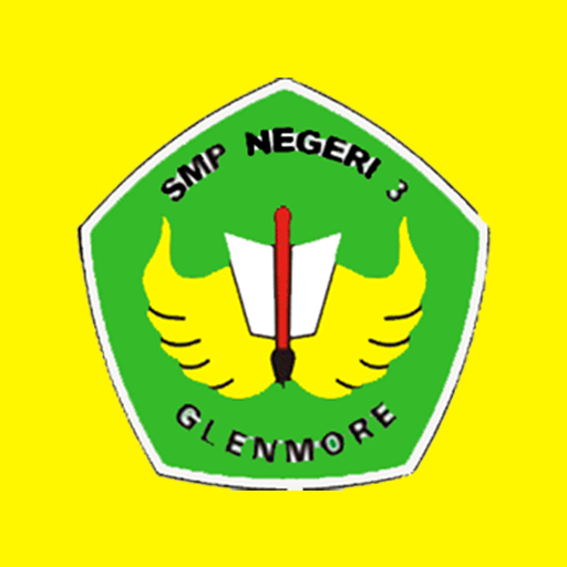 e-SMPN 3 Glenmore icon