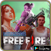 BestPlay Free Fire Batleground Trick icon