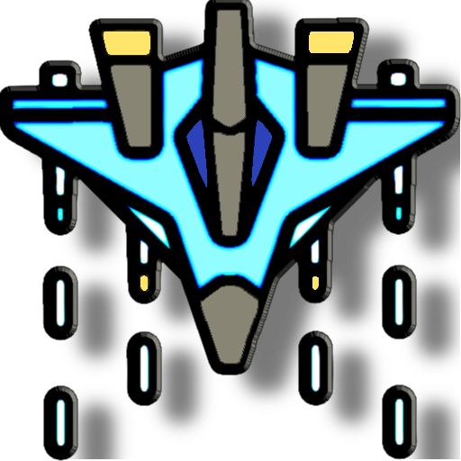 Space Blaster: 3DBrick Breaker icon