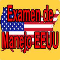 Examen de Manejo EE UU 2021 on 9Apps