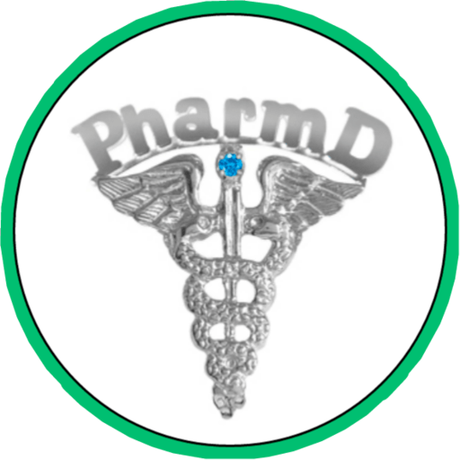 PHARM D icon