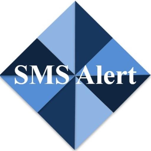 SMS Alert icon