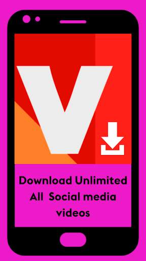 All Video Downloader - Any Video Downloader App screenshot 1