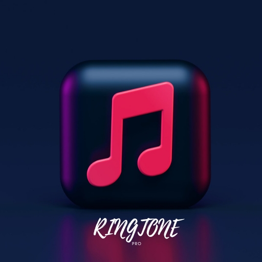 phone rongtone icon