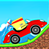 Sponge Racing icon