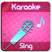 Karaoke Sing   Record Smule icon