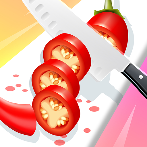 Perfect Chop Slice icon