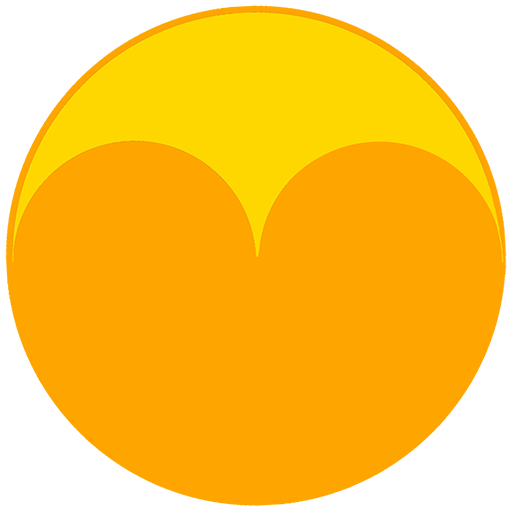 OrangeMid - Encuentra a tu media naranja icon