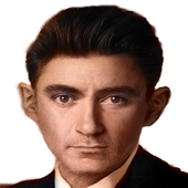 Franz Kafka Quotes icon