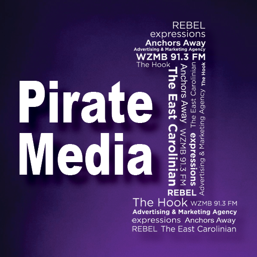 Pirate Media 1 icon